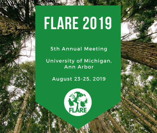 FLARE 2019 Annual Meeting