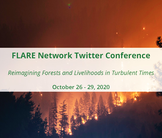 FLARE 2020 Annual Meeting