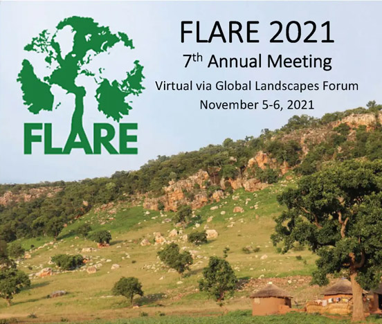 FLARE 2021 Annual Meeting
