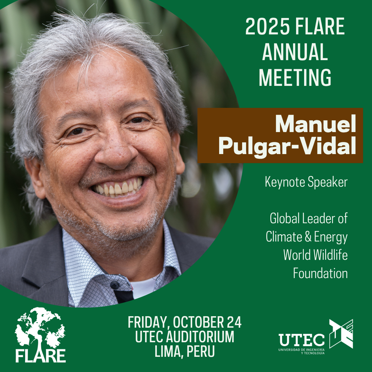 Copy of 11th FLARE Annual Meeting Speaker Graphic (2)
