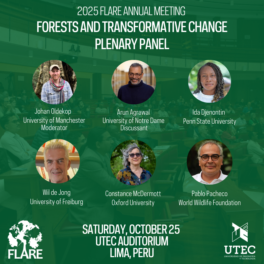 Forests and Just Transformations Plenary_FLARE25 (1)