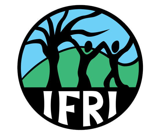 IFRI Database logo